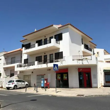1 350m Olhos De Agua, E شقة