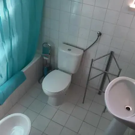 E 1 350m Olhos De Agua Apartamento Olhos de Agua (Albufeira)