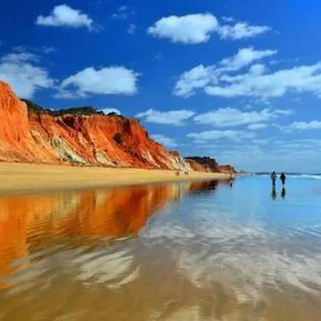 Apartamento E 1 350m Olhos De Agua *