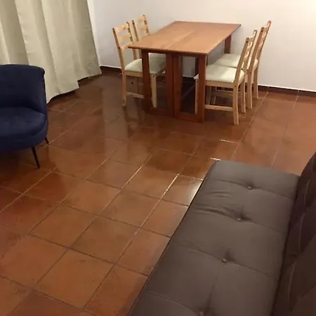 1 350m Olhos De Agua, E *